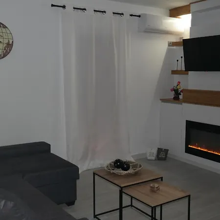 Maribel - Apartamentos Aloha Toledo