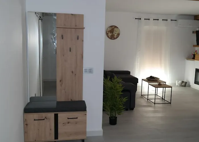 Geintur Maribel Heritage