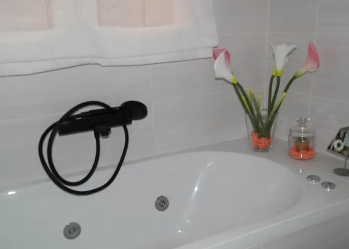 Geintur Maribel Heritage Толедо