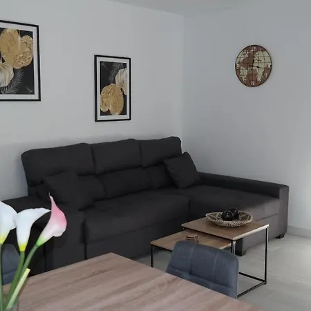 Geintur Maribel Heritage Apartament *