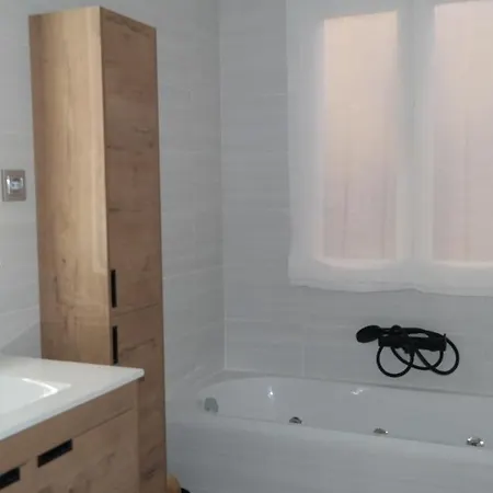 Apartamento Geintur Maribel Heritage *