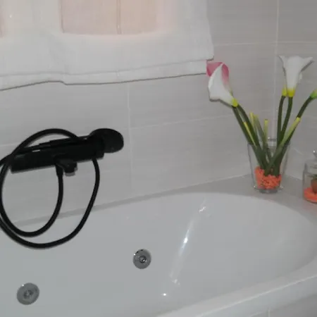 Geintur Maribel Heritage Toledo