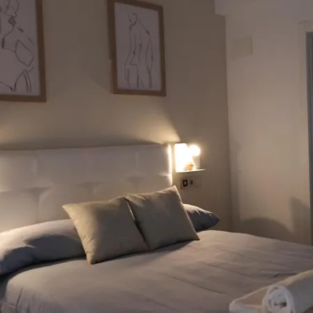 Apartamento Maribel - Apartamentos Aloha Toledo