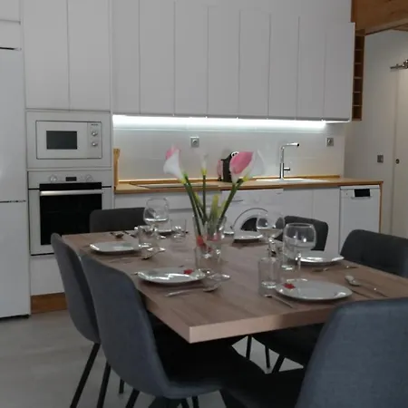 Geintur Maribel Heritage *