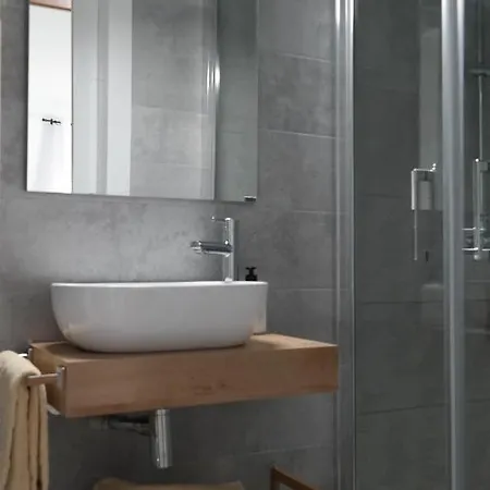 Apartament Geintur Maribel Heritage