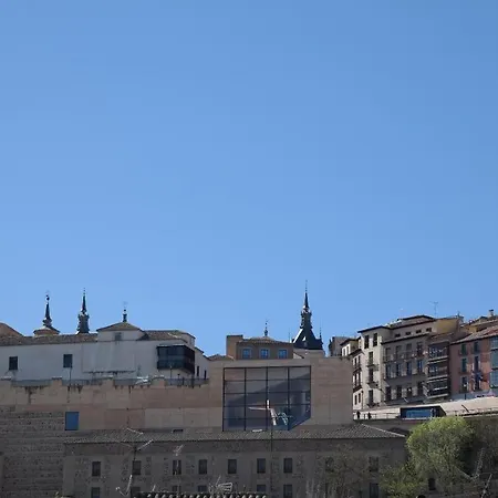 Apartamento Maribel - Apartamentos Aloha Toledo *