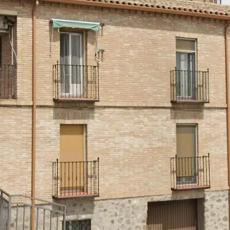 Geintur Maribel Heritage Toledo