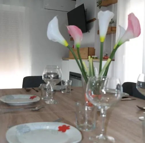 Geintur Maribel Heritage Appartement