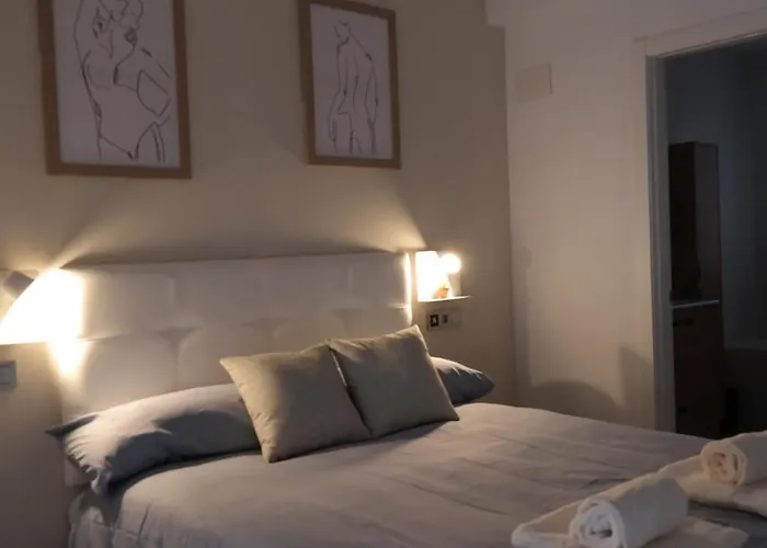 Appartement Geintur Maribel Heritage