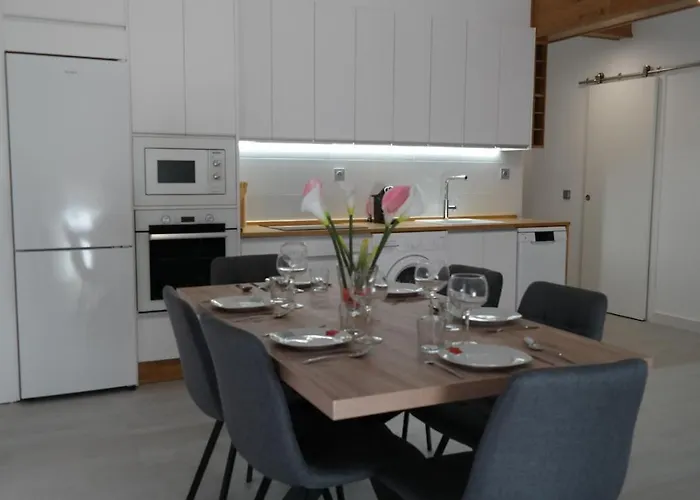 Geintur Maribel Heritage *