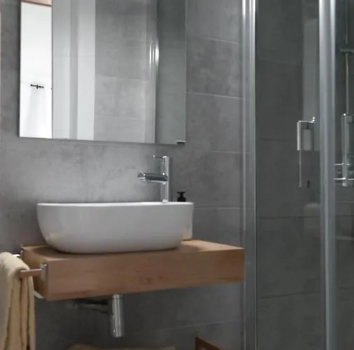 Appartement Geintur Maribel Heritage