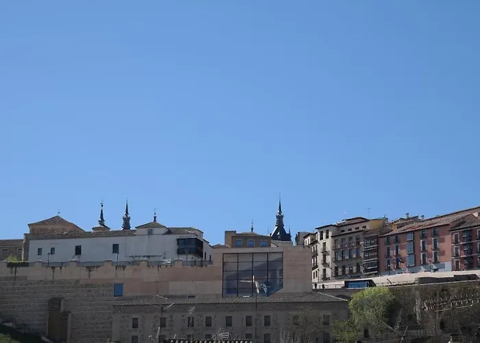 Appartement Geintur Maribel Heritage *