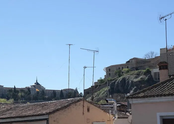 Geintur Maribel Heritage Toledo