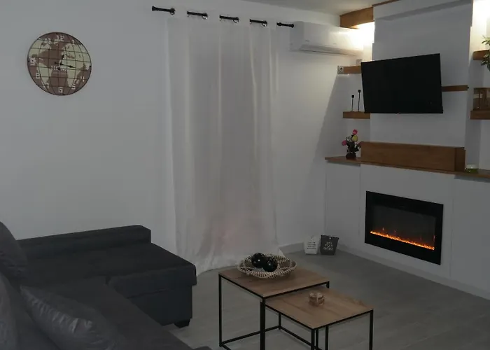 Geintur Maribel Heritage